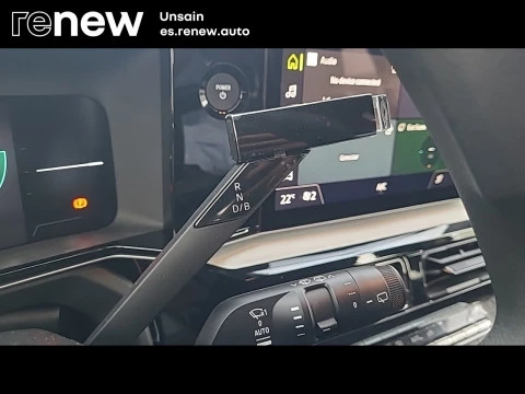 Renault R5 E-Tech Renault 5 E-Tech Evolution autonomia urbana 90kW