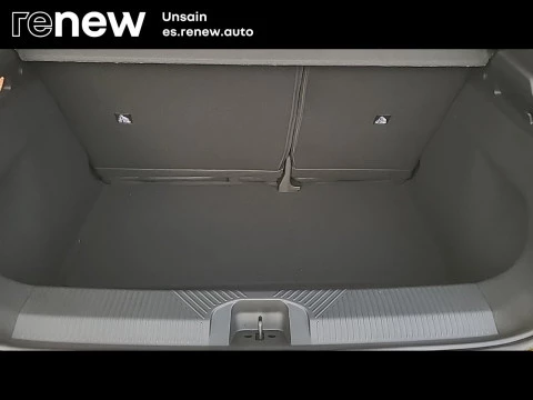 Renault R5 E-Tech Renault 5 E-Tech Evolution autonomia urbana 90kW