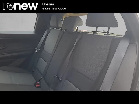 Renault R5 E-Tech Renault 5 E-Tech Evolution autonomia urbana 90kW