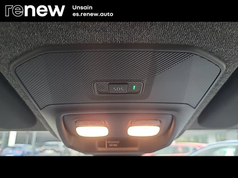 Renault R5 E-Tech Renault 5 E-Tech Evolution autonomia urbana 90kW