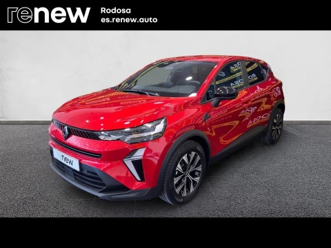 Renault Captur  evolution TCe  (160CV) EDC