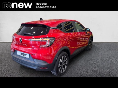 Renault Captur  evolution TCe  (160CV) EDC