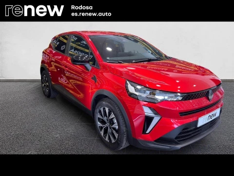 Renault Captur  evolution TCe  (160CV) EDC