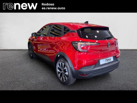 Renault Captur  evolution TCe  (160CV) EDC