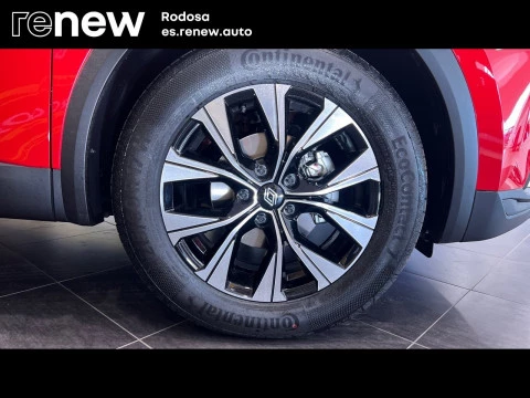 Renault Captur  evolution TCe  (160CV) EDC