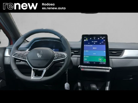 Renault Captur  evolution TCe  (160CV) EDC