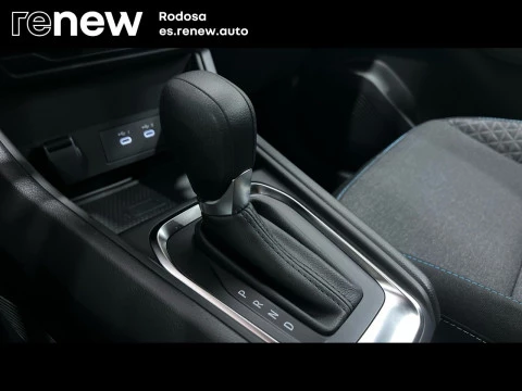Renault Captur  evolution TCe  (160CV) EDC