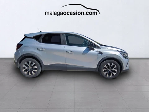 Renault Captur evolution TCe 67kW (90CV)