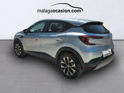 Renault Captur evolution TCe 67kW (90CV)