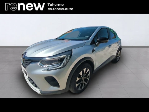 Renault Captur evolution TCe 67kW (90CV)