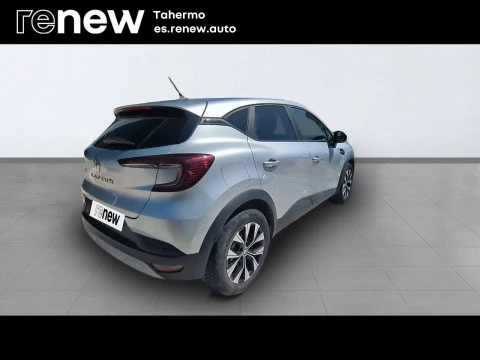 Renault Captur evolution TCe 67kW (90CV)