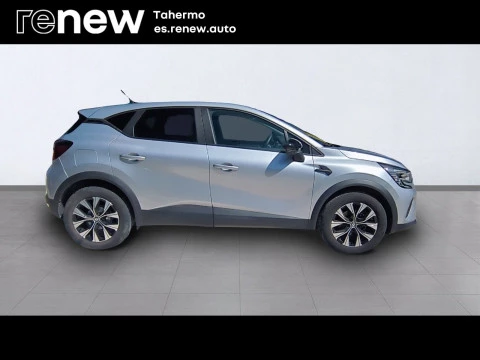 Renault Captur evolution TCe 67kW (90CV)
