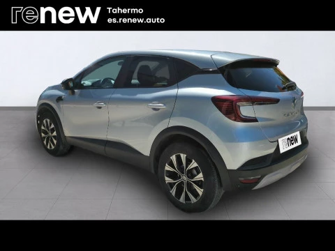 Renault Captur evolution TCe 67kW (90CV)