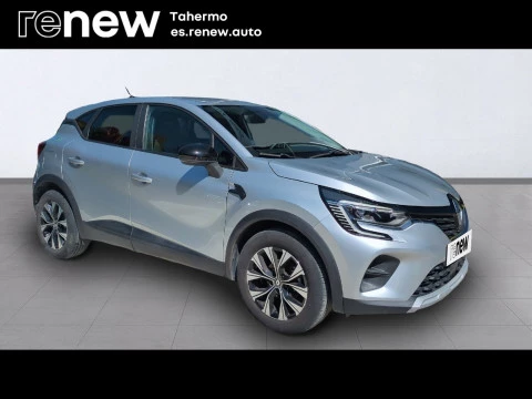 Renault Captur evolution TCe 67kW (90CV)