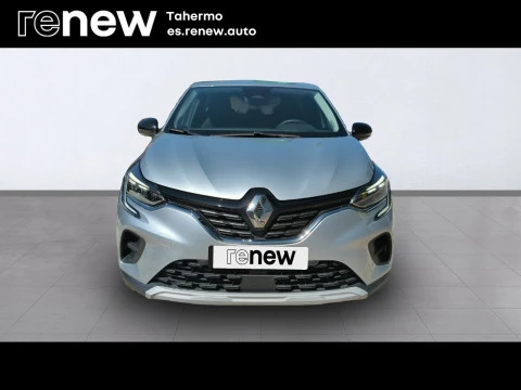 Renault Captur evolution TCe 67kW (90CV)