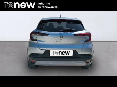 Renault Captur evolution TCe 67kW (90CV)