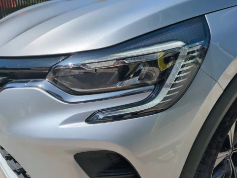 Renault Captur evolution TCe 67kW (90CV)