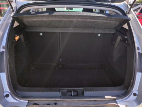 Renault Captur evolution TCe 67kW (90CV)