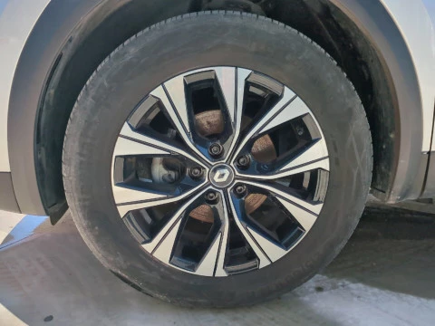 Renault Captur evolution TCe 67kW (90CV)