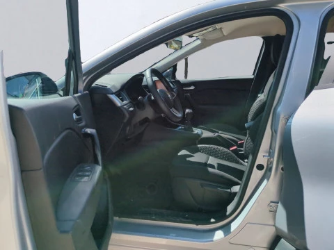 Renault Captur evolution TCe 67kW (90CV)