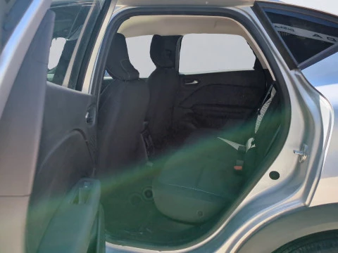 Renault Captur evolution TCe 67kW (90CV)