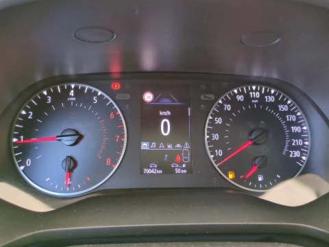 Renault Captur evolution TCe 67kW (90CV)