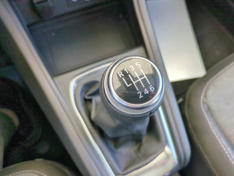 Renault Captur evolution TCe 67kW (90CV)