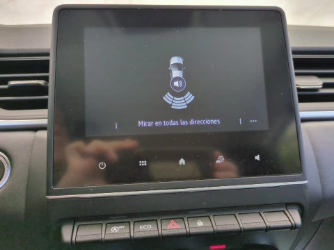 Renault Captur evolution TCe 67kW (90CV)