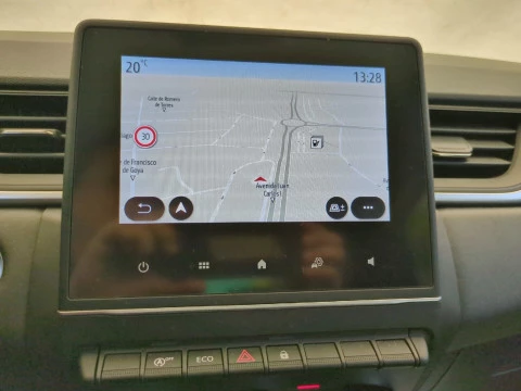 Renault Captur evolution TCe 67kW (90CV)