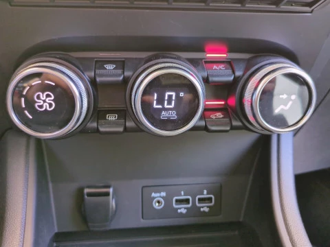 Renault Captur evolution TCe 67kW (90CV)