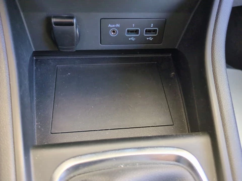 Renault Captur evolution TCe 67kW (90CV)