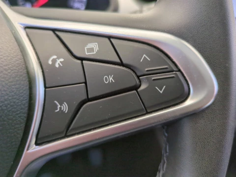 Renault Captur evolution TCe 67kW (90CV)