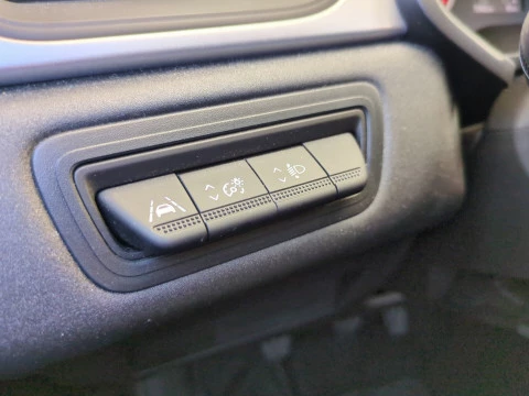 Renault Captur evolution TCe 67kW (90CV)