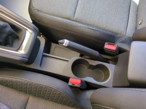 Renault Captur evolution TCe 67kW (90CV)