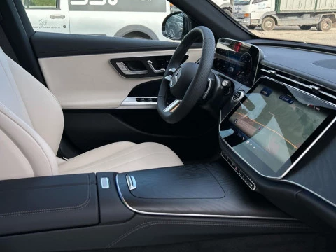 Mercedes-Benz Clase E E 220 d