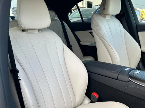 Mercedes-Benz Clase E E 220 d