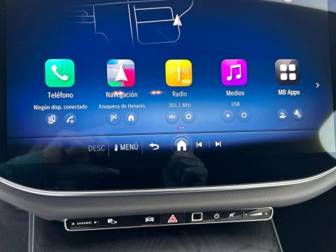 Mercedes-Benz Clase E E 220 d