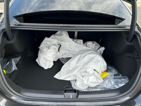 Mercedes-Benz Clase E E 220 d