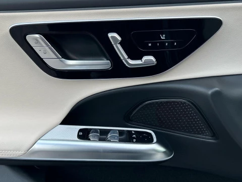 Mercedes-Benz Clase E E 220 d