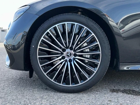 Mercedes-Benz Clase E E 220 d