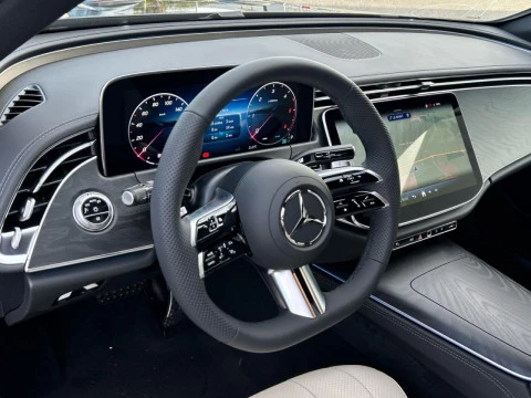 Mercedes-Benz Clase E E 220 d