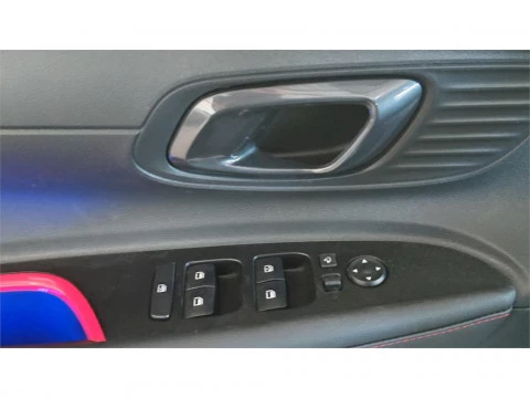 Hyundai i20 1.0 TGDI 48V N Line