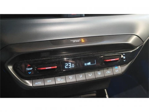 Hyundai i20 1.0 TGDI 48V N Line