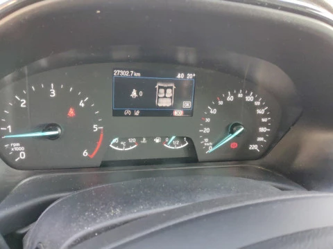 Ford Puma 1.5 Ecoblue 88kW (120cv) Titanium