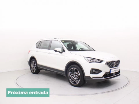 Seat Tarraco 2.0 TDI 110KW S/S XCELLENCE PLUS 150 5P 7 Plazas