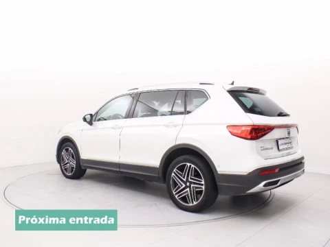 Seat Tarraco 2.0 TDI 110KW S/S XCELLENCE PLUS 150 5P 7 Plazas