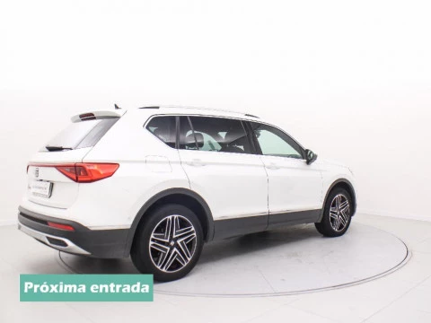 Seat Tarraco 2.0 TDI 110KW S/S XCELLENCE PLUS 150 5P 7 Plazas