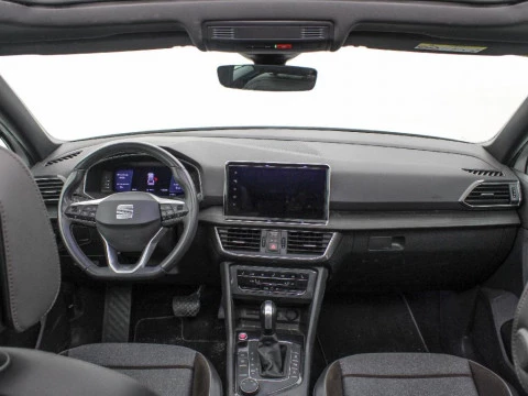 Seat Tarraco 2.0 TDI 110KW S/S XCELLENCE PLUS 150 5P 7 Plazas