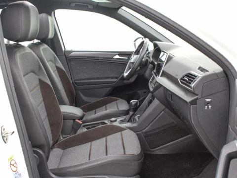 Seat Tarraco 2.0 TDI 110KW S/S XCELLENCE PLUS 150 5P 7 Plazas