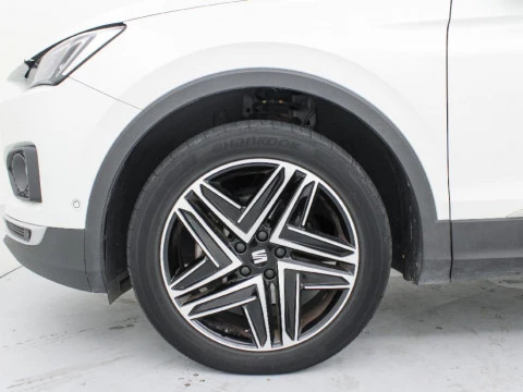 Seat Tarraco 2.0 TDI 110KW S/S XCELLENCE PLUS 150 5P 7 Plazas